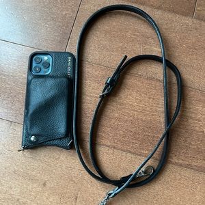 Bandolier case 12pro